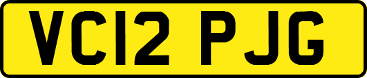 VC12PJG