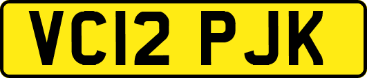 VC12PJK
