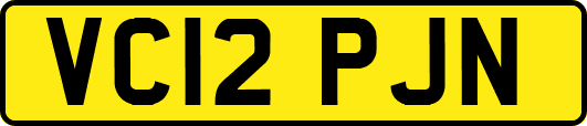 VC12PJN