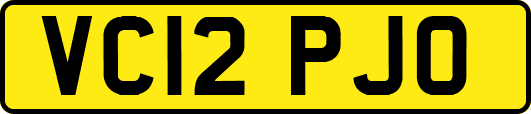 VC12PJO