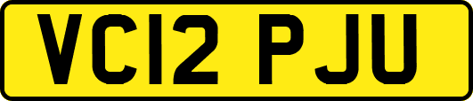 VC12PJU