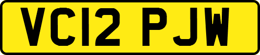 VC12PJW