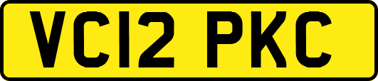 VC12PKC