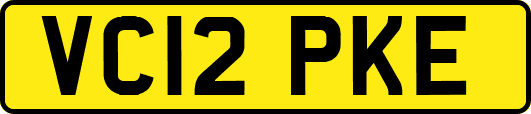 VC12PKE