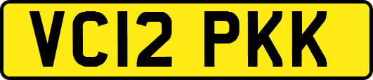 VC12PKK