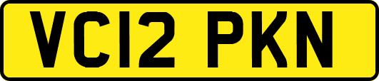 VC12PKN