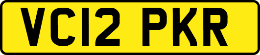 VC12PKR