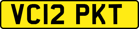 VC12PKT