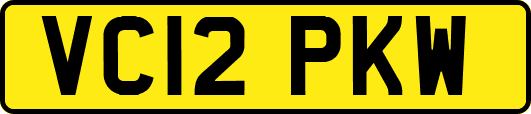 VC12PKW