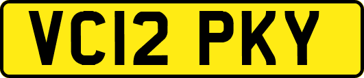 VC12PKY