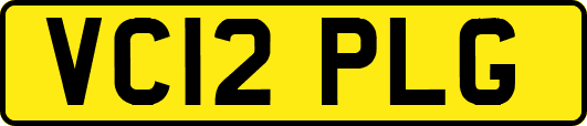 VC12PLG