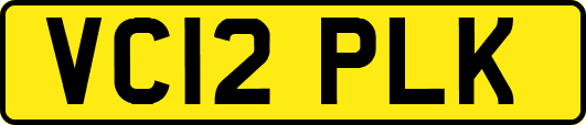 VC12PLK