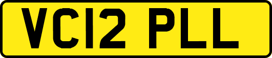 VC12PLL