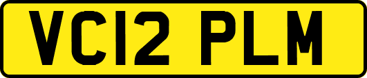VC12PLM