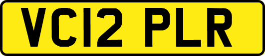 VC12PLR