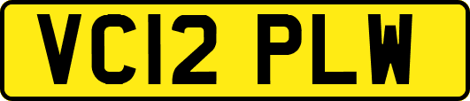 VC12PLW