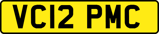 VC12PMC