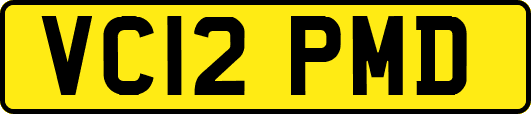 VC12PMD