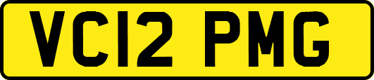 VC12PMG