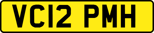 VC12PMH