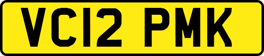 VC12PMK