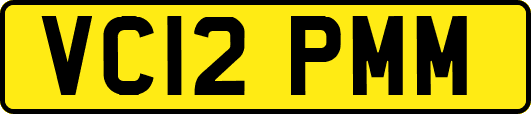 VC12PMM