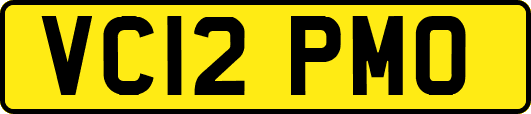 VC12PMO