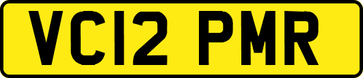VC12PMR