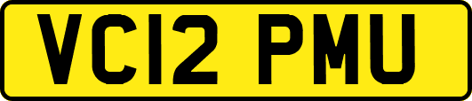 VC12PMU