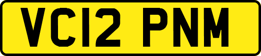 VC12PNM