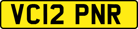 VC12PNR
