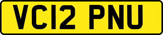 VC12PNU