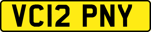 VC12PNY