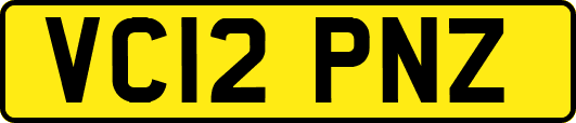 VC12PNZ