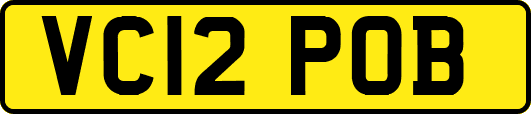 VC12POB