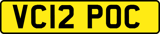 VC12POC