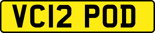 VC12POD