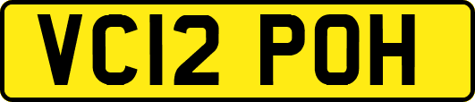 VC12POH