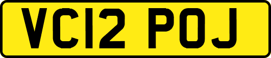 VC12POJ