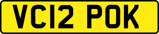 VC12POK