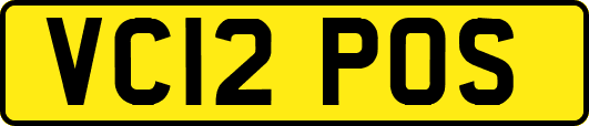 VC12POS