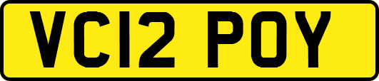VC12POY