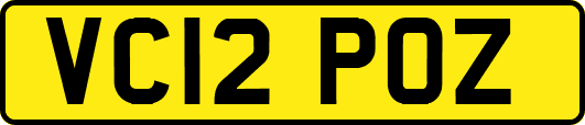 VC12POZ