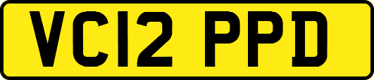 VC12PPD