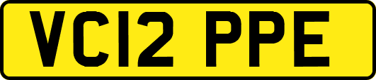 VC12PPE