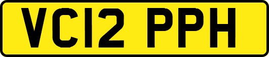 VC12PPH