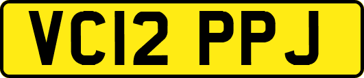 VC12PPJ