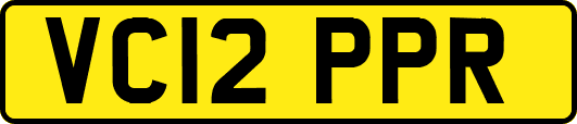 VC12PPR