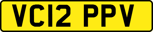 VC12PPV