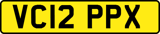 VC12PPX